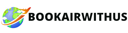 Book Air With Us
